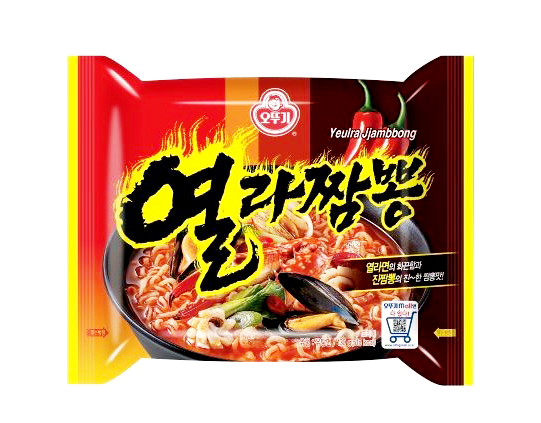 열라짬뽕 이미지