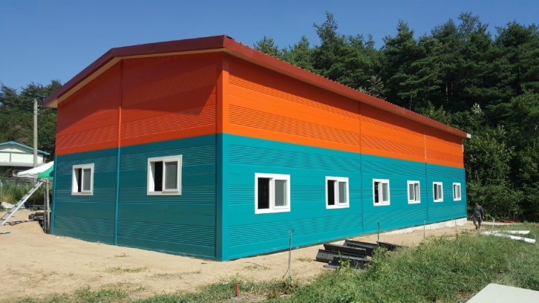 정우시설 이미지