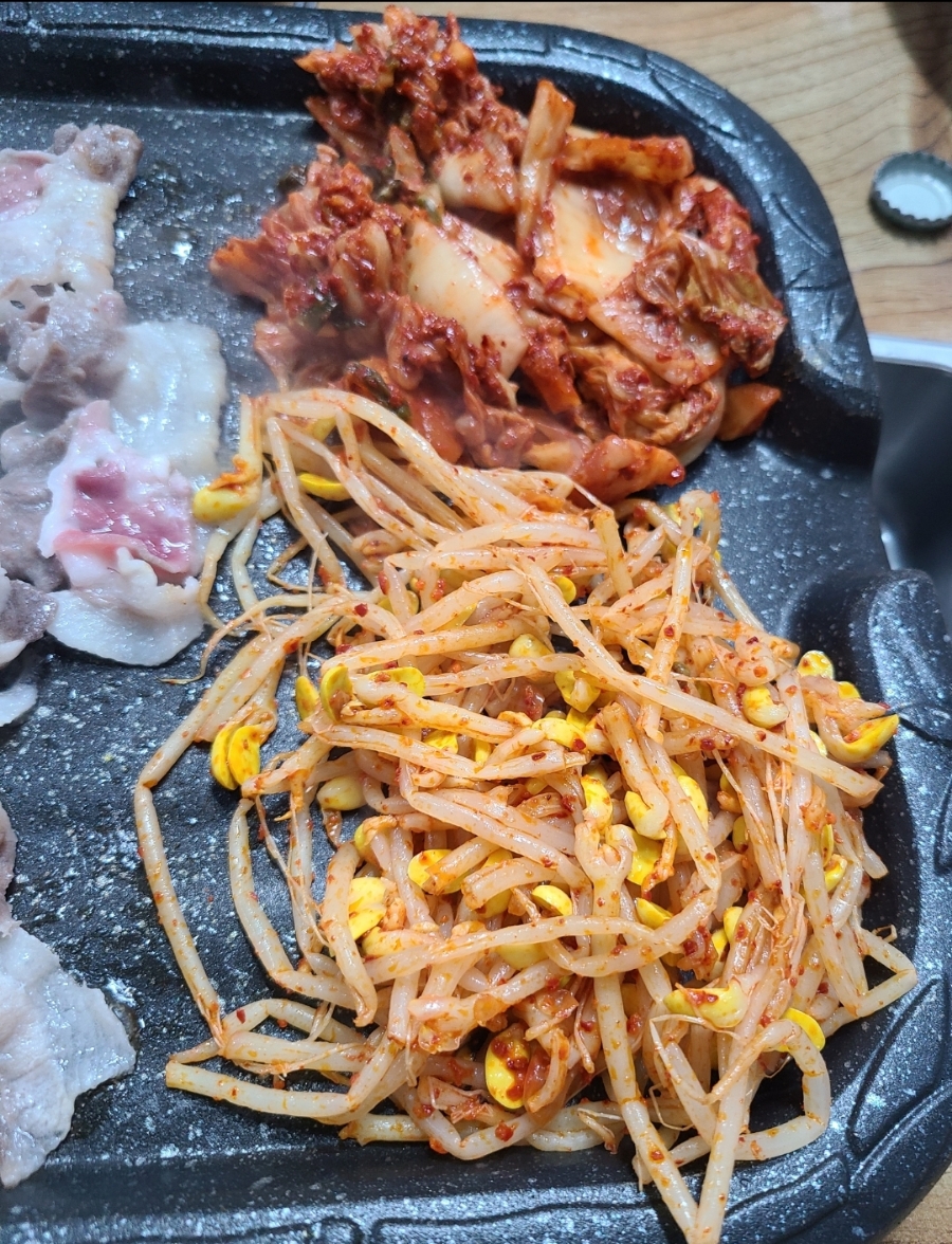 원조시골대패삼겹살 이미지