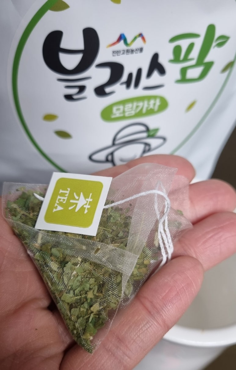 블레스팜 이미지