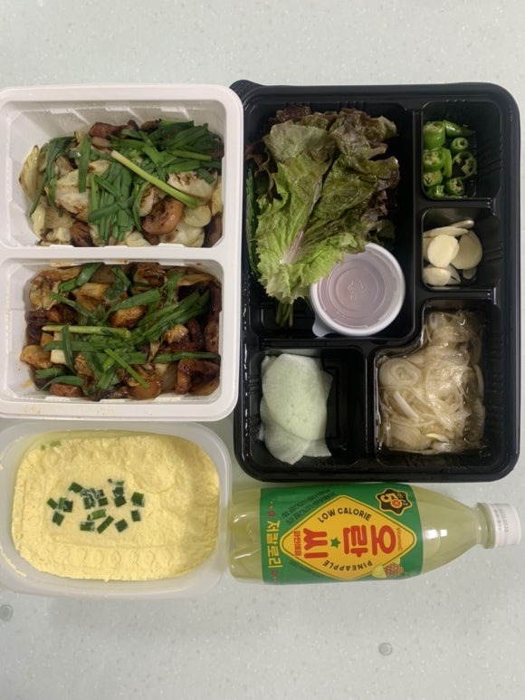 오니네 닭,꼬치,막창 이미지
