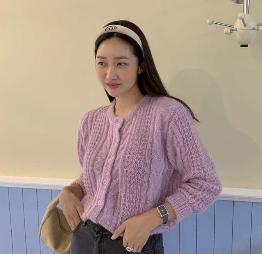 핫헤어코디 이미지