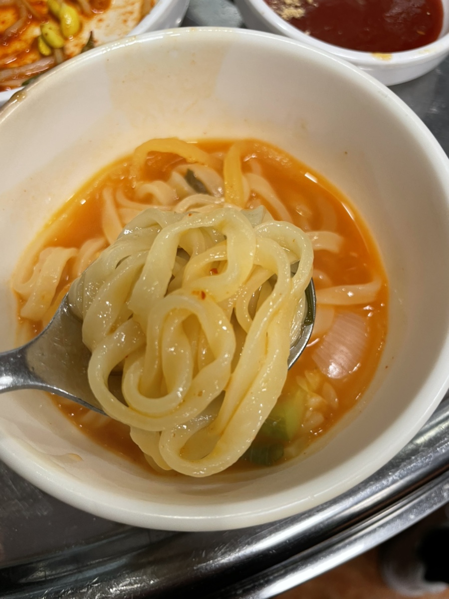 화이트존통삼겹살 이미지