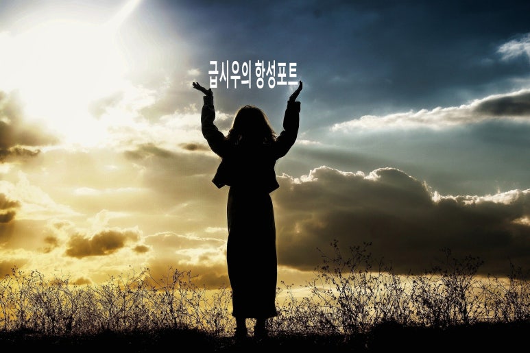 급시우 이미지