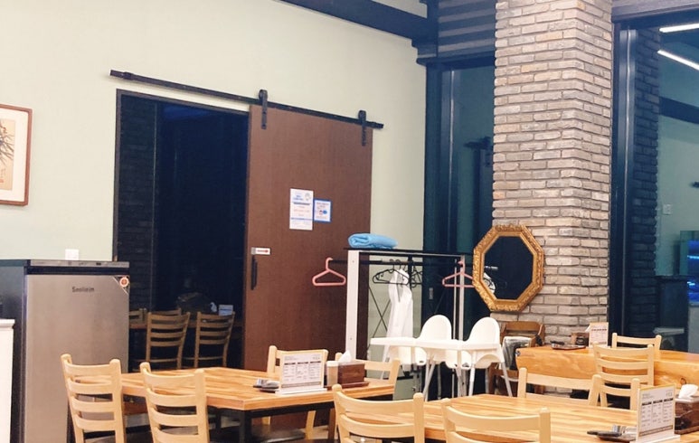 바른솥 설렁탕 이미지