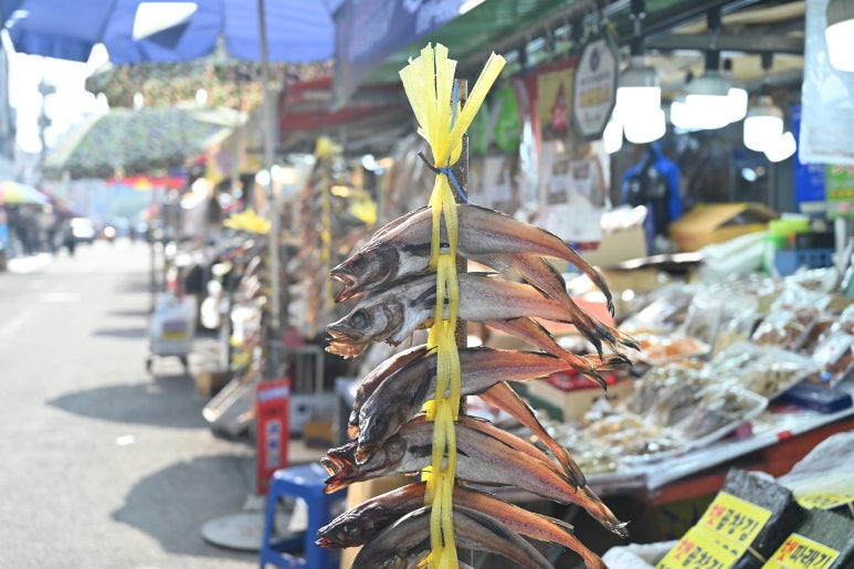 죽도상회수산물 이미지