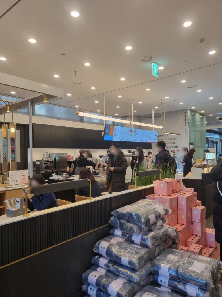 투썸플레이스강남더에셋점 이미지