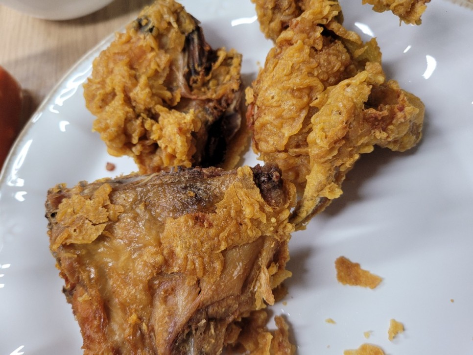 착한통닭 이미지