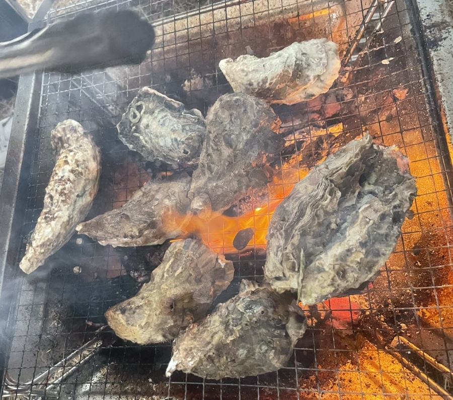 무진장수산활어회센터 이미지