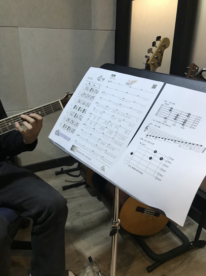 이든음악학원 이미지