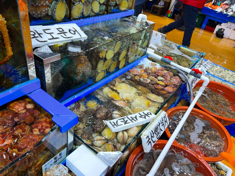 대신회식당 이미지