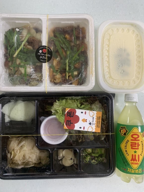오니네 닭,꼬치,막창 이미지