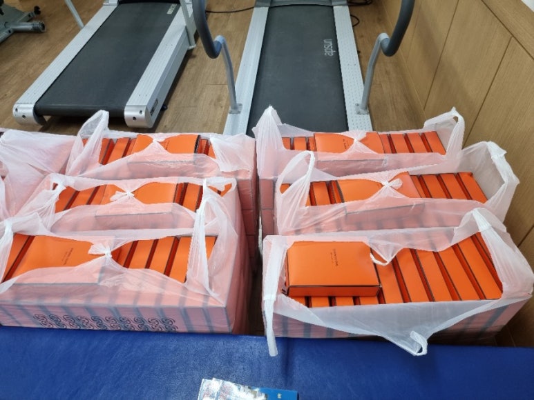 크라운호프 안동옥동 이미지