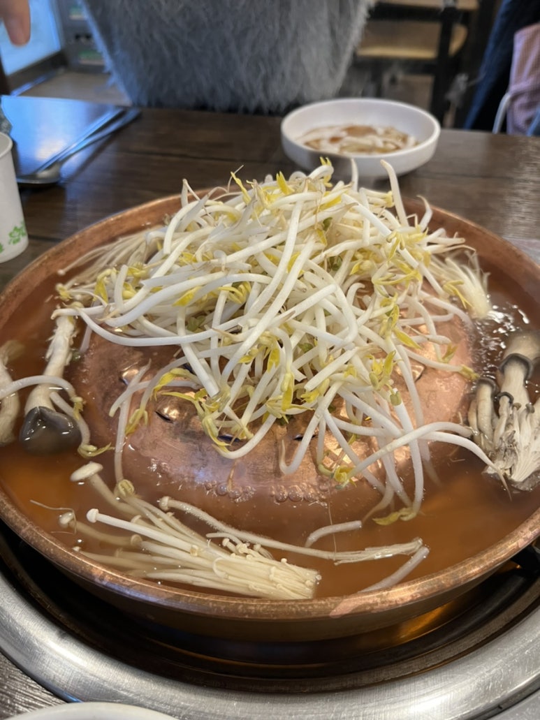 화정소불고기 이미지