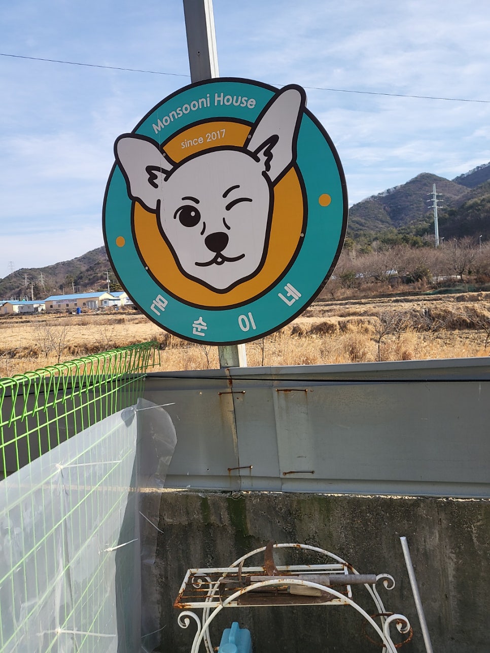 아이스홀릭 정관점 이미지