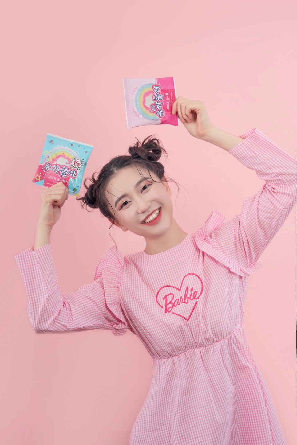 슈가앤조이 이미지