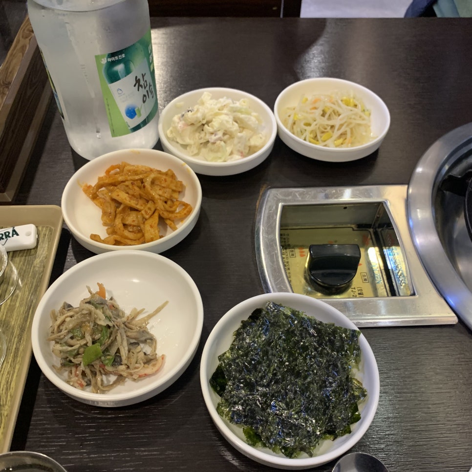 얼큰이찌개마을 이미지