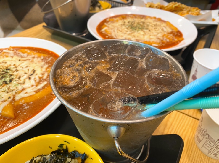 와우신내떡 이미지