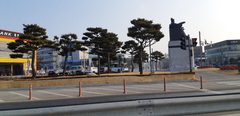 한국전력공사 여주지점 이미지
