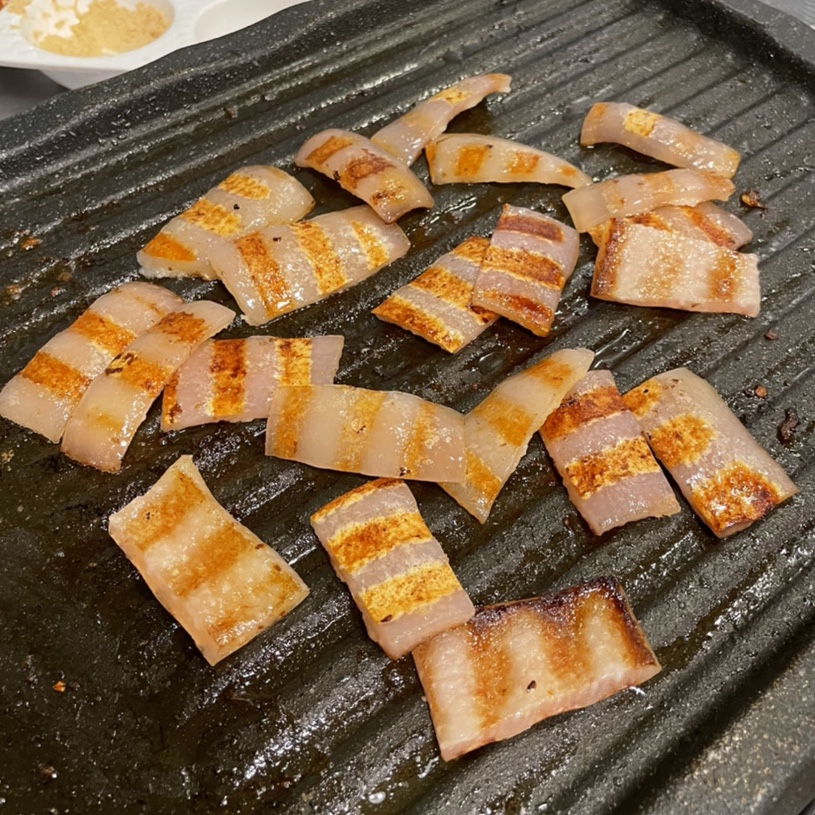 화이트존통삼겹살 이미지
