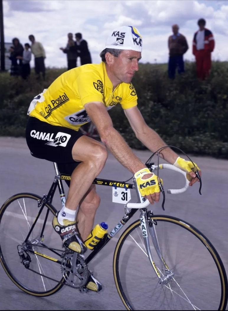 PRO-BIKES 이미지