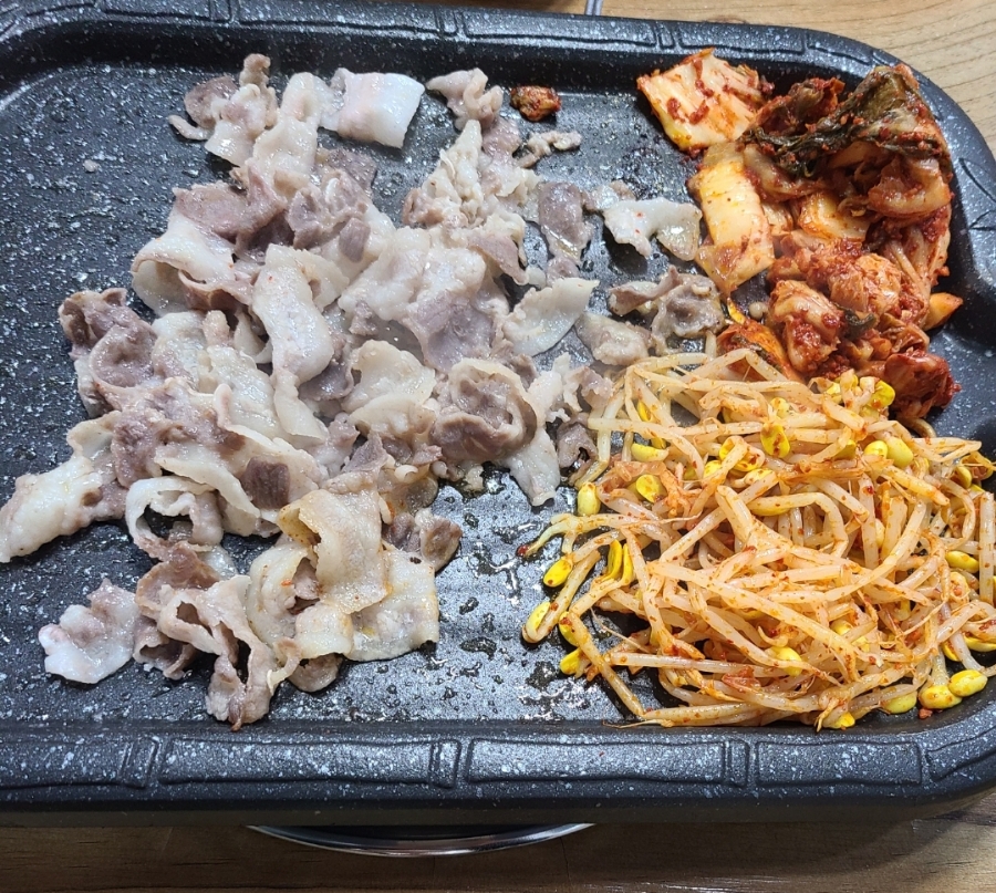 원조시골대패삼겹살 이미지