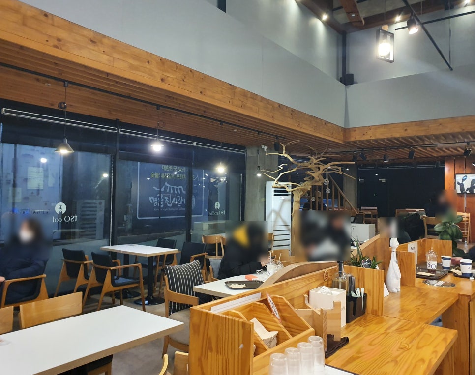 티쏘커피(TSO COFFEE) 이미지
