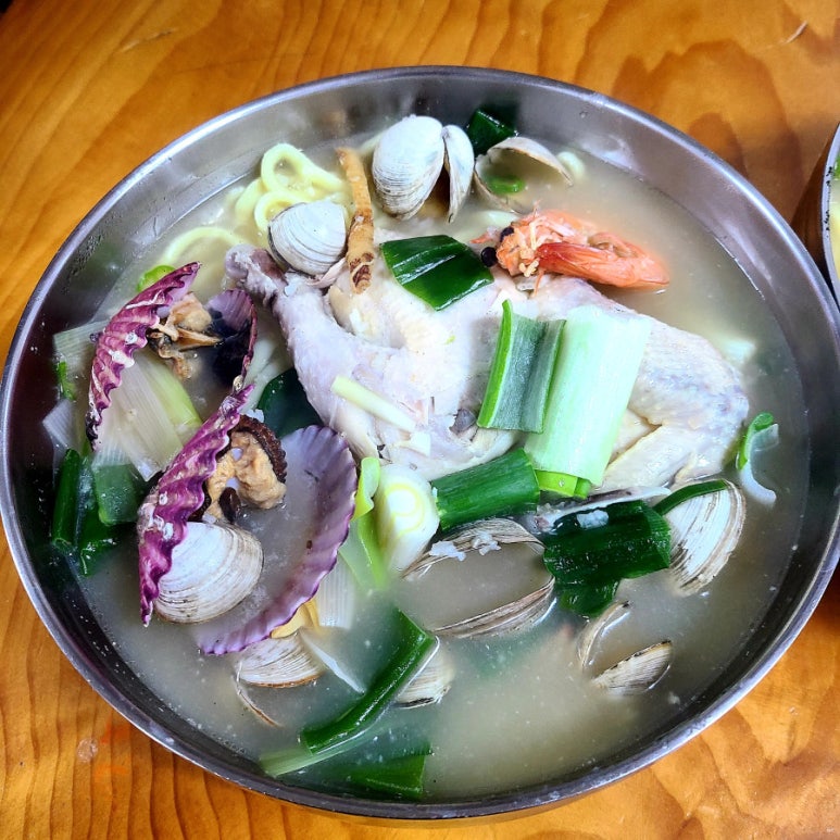 바다상회 이미지