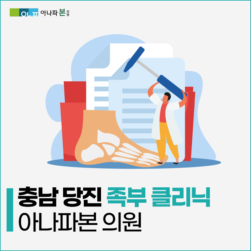 아나파본의원 이미지