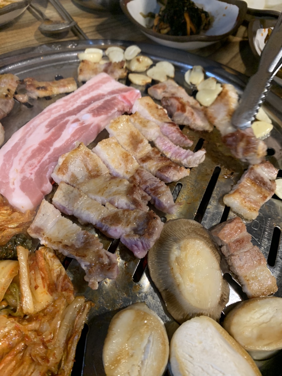 돈대박참숯구이 이미지