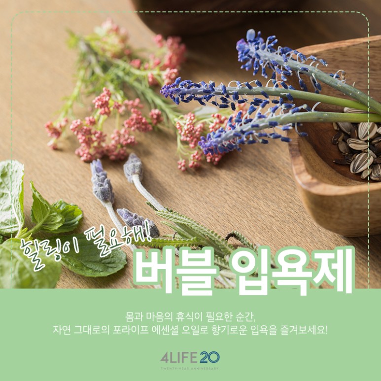 라이프에센셜 이미지