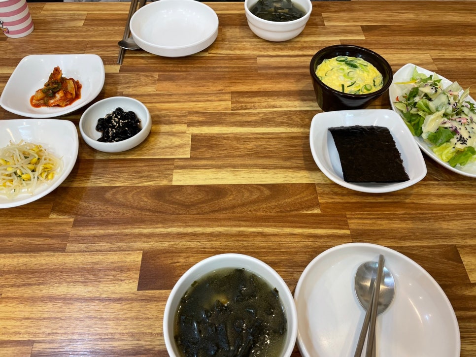 코다리찜마을 이미지