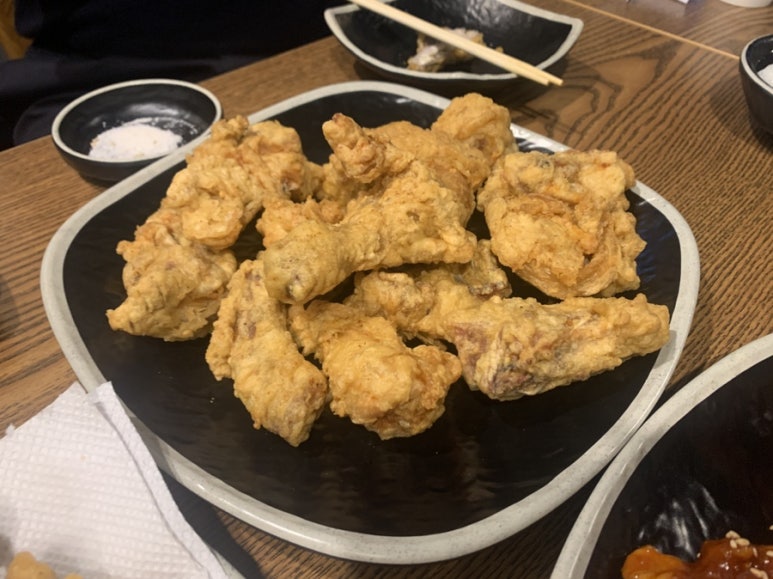 알라디아치킨 이미지