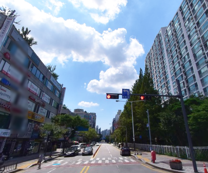 이현주미용실 이미지