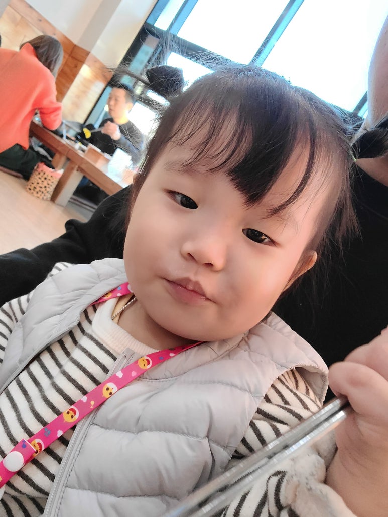 홍두께칼국수보리밥 이미지
