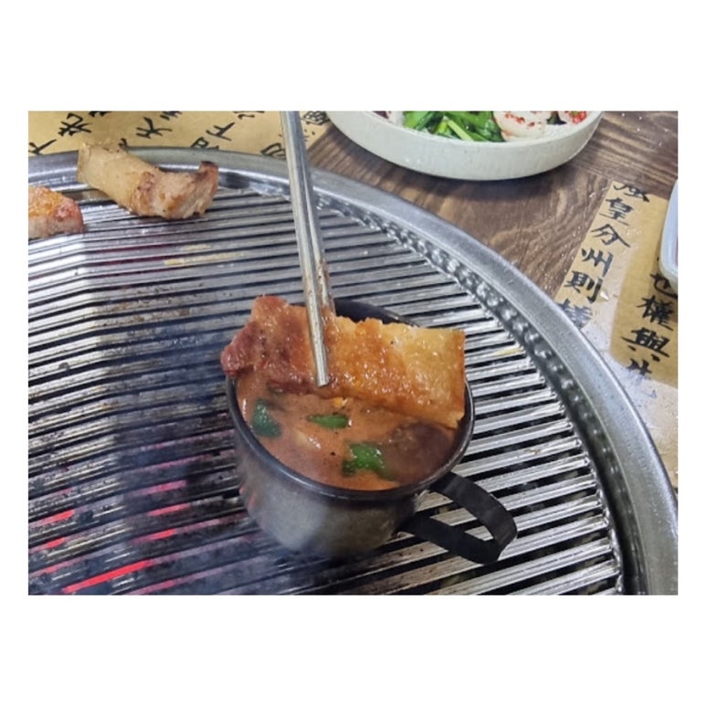 숯검댕이 이미지