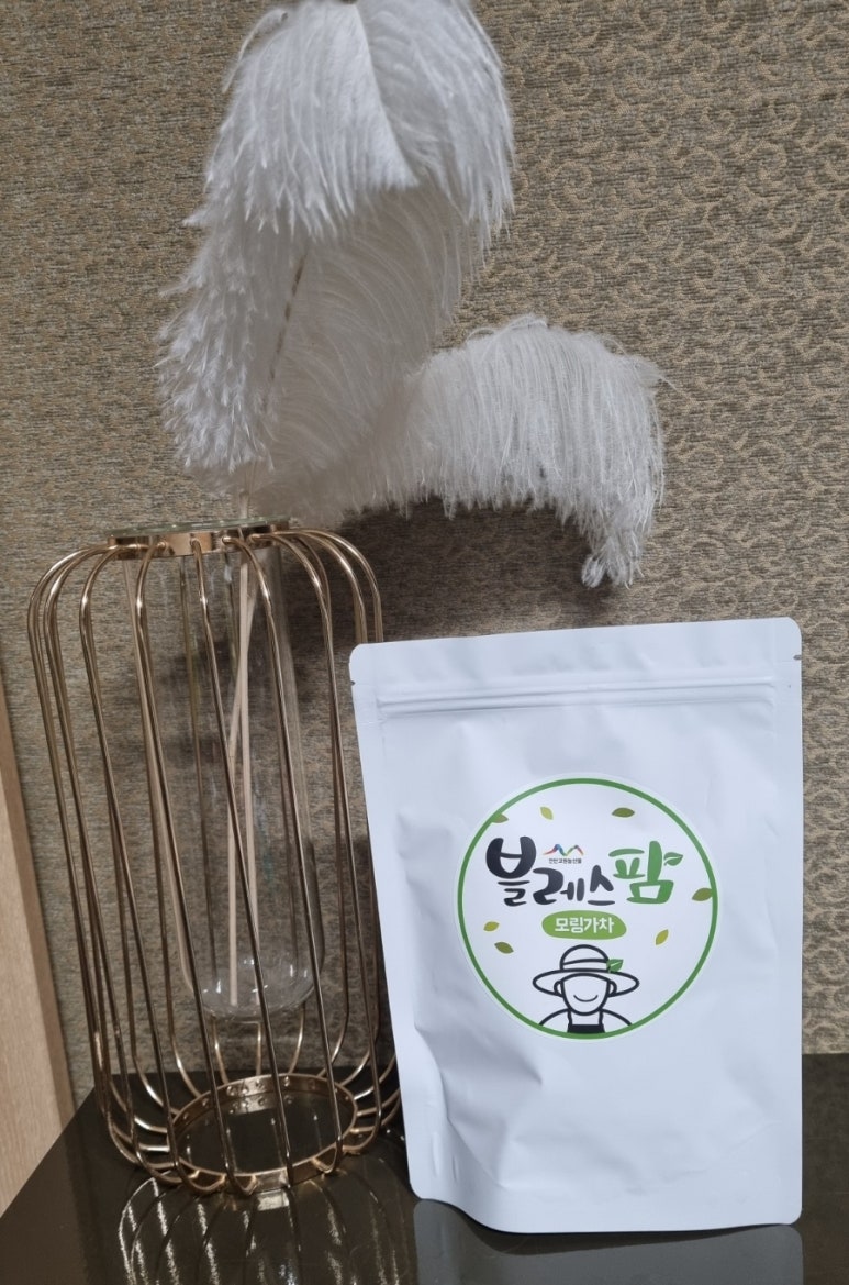 블레스팜 이미지