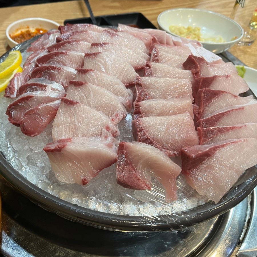 네바다횟집 이미지