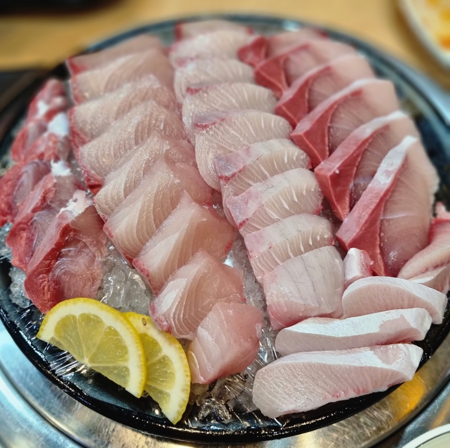 네바다횟집 이미지