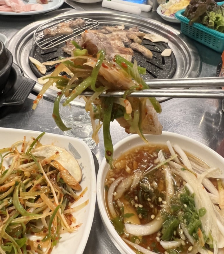 한양식육점 이미지