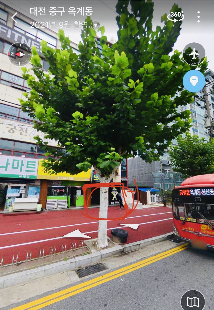 두드림휘트니스 이미지