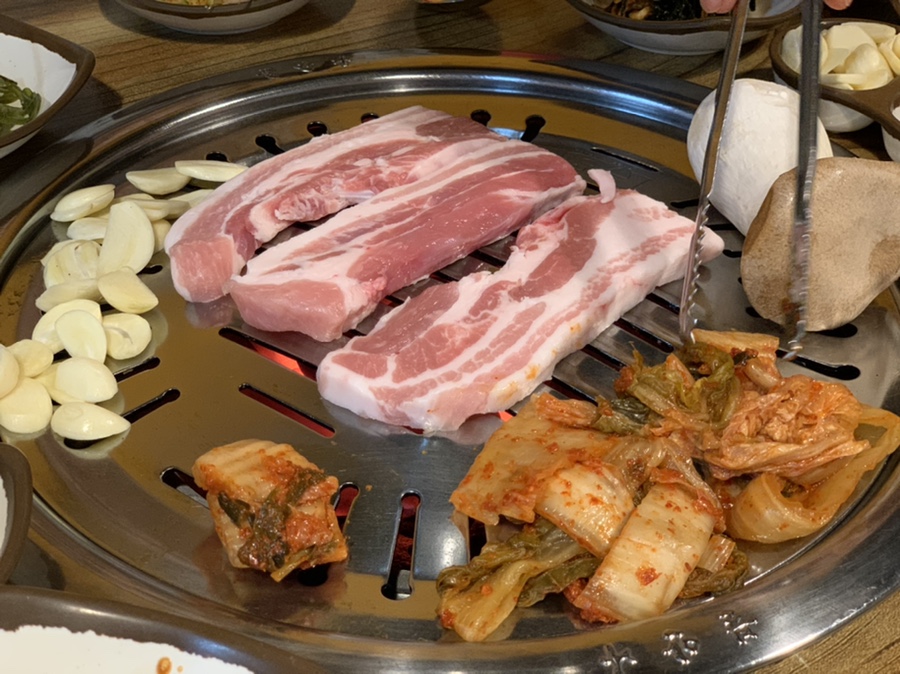 돈대박참숯구이 이미지