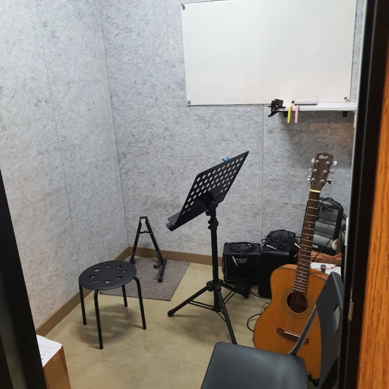 오뉴실용음악학원 이미지