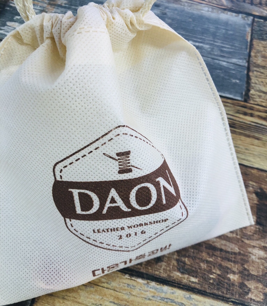 다온가죽공방 이미지