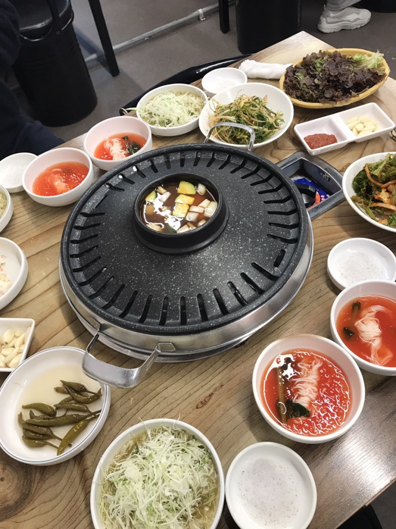 호박정육식당 이미지