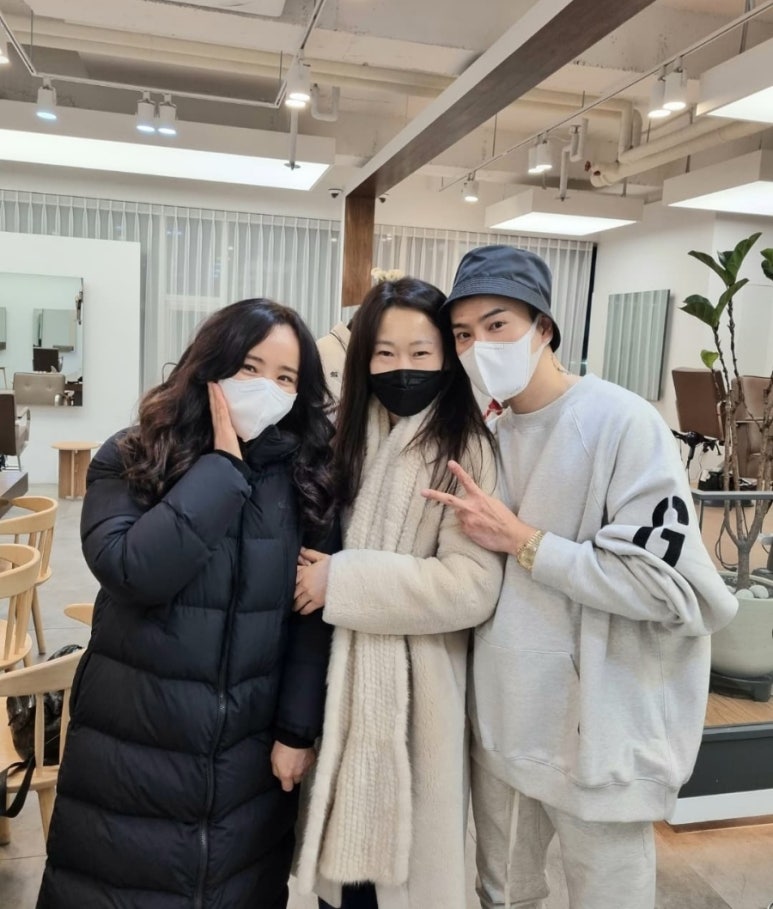 제이엔제이 이미지