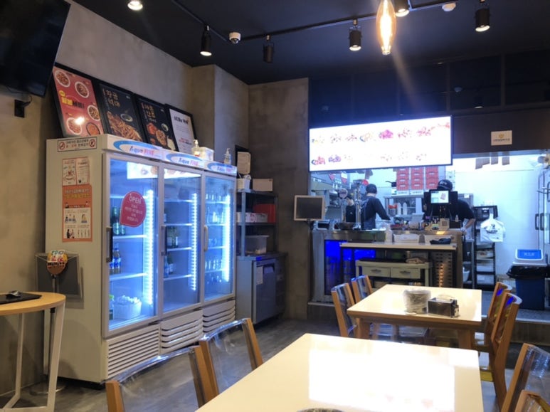 60계 서판교점 이미지