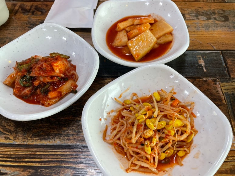 큰마당순대국 이미지