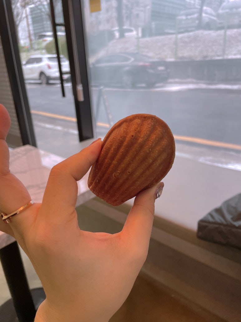 땡땡베이커리 이미지