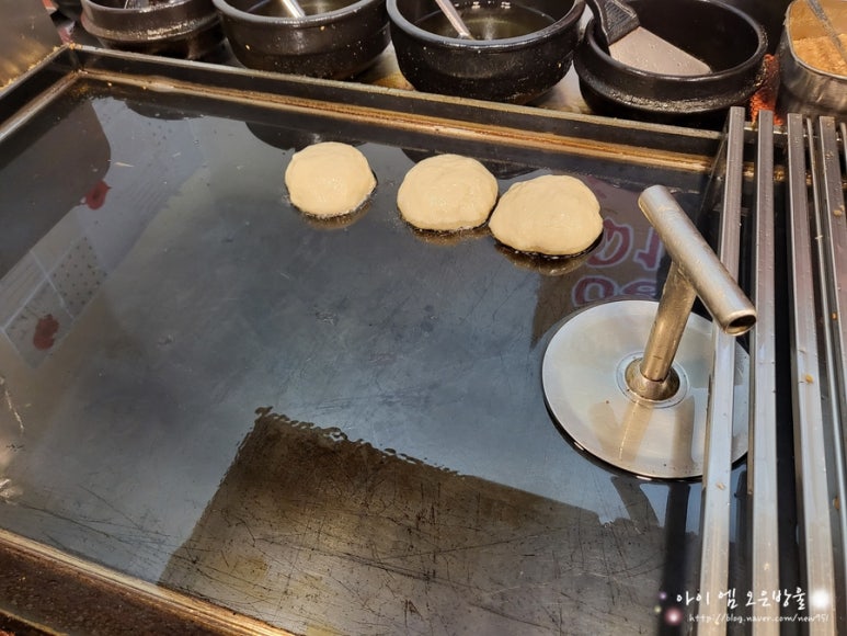 황금호떡분식 이미지